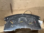 Speedometer Cluster Fits 00-01 Lumina Car 158455. Fixed Price $34.20.
