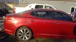 Speedometer Cluster Sx Market Fits 11 Optima 1082358. Fixed Price $99.90.