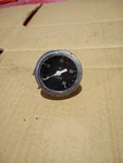 Stewart Warner 12V Marine Oil Pressure Gauge 1/16 In. A50. Fixed Price $33.25.