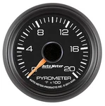 Auto 8345 Gm/chevy Factory Match Pyrometer. Fixed Price $224.99.