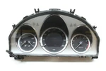 2009 Mercedes C300 Speedometer Odometer 207K Miles A 204 540 96 48 Oem 08 13. Fixed Price $119.00.