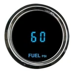 Dakota Digital Odyssey Solarix Gauge Fuel Pressure 100PSI SLX-10-2-C. Fixed Price $89.99.