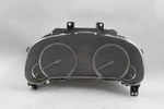 Speedometer Cluster 101K North America Built Mph Fits 2016 Lexus RX350 Oem 38923. Fixed Price $78.75.