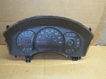 2004 2009 Nissan Titan Speedometer Instrument Gauge Cluster Oem 24810-7S005. Fixed Price $60.00.