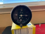 Ferrari 208-GTS- 308-GTS- GT/4- Clock Not Working For Parts Only Is Oem Part.. Fixed Price $479.95.