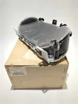 New Oem Mitsubishi Speedometer Cluster 2008-2009 Lancer Outlander 8100A489. Fixed Price $140.00.