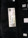 2017 Ford Explorer Speedometer Gauge Oem White HB5T10849AA 125K Miles. Fixed Price $99.99.