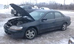 Speedometer Cluster Sedan Fits 98-02 Accord 542037. Fixed Price $76.99.