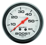 Auto Meter 5705 Phantom Mechanical Boost Gauge , 2.3125 In.. Fixed Price $91.63.
