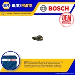 Oil Pressure Switch Fits Porsche 911 3.6 To 09 Bosch 99760620300 Quality. Fixed Price $66.32.