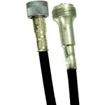 Speedometer Cable Lower Pioneer CA-3036. Fixed Price $29.68.