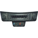Vintage Air 492008 Under Dash Control Panel W/ Louver Ford Gen Ii 32. Fixed Price $120.19.