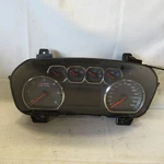 2017 Chevrolet Silverado 1500 Speedometer Cluster 87K Oem. Fixed Price $116.54.