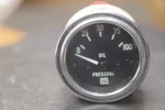 Stewart Warner Oil Pressure Gauge 82305 80702 New Condition!. Fixed Price $45.00.