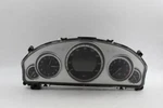 Speedometer 166K Miles 207 Type E350 Fits 2011 Mercedes E-class Oem #33769. Fixed Price $67.50.