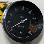 Ferrari 365 GTB/4 Dyatona Dashboard Tachometer Rev Counter Gauge Veglia GTS/4 Oe. Fixed Price $1999.99.