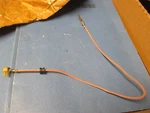 Electrical Cable N.o.s.for 1985-1988 Mopar Models. 4213787. Fixed Price $20.00.