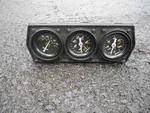 Actron Bosche Nos Oil Pressure Water Temp Amp Gauges. Fixed Price $99.00.