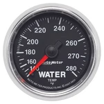 Autometer 3831 Gs Water Temperature Gauge 2-1/16" Full Sweep. Fixed Price $150.26.
