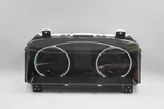 Speedometer Cluster Mph Fits 2015-2017 Toyota Camry Oem #37623. Fixed Price $78.75.