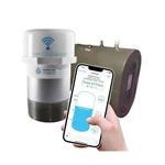 Smart Oil Gauge Wi-fi Heating Tank With Monitoring Fuel T.... Fixed Price $192.50.
