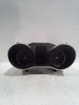 Speedometer Type C300 Mph Id 2059002427 Fits 16-17 Mercedes C-class 179325. Fixed Price $103.99.