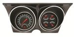 Classic Instruments G/stock Package Gauge CLUSTER,BLACK,67-68 Camaro,firebird. Fixed Price $1299.95.