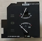 94-95 Ford F150 F250 F350 Bronco Oil Pressure-coolant Temp F4TF-10E853-AB Oem. Fixed Price $30.00.