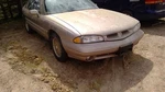 Speedometer Gauge Opt U2F Cluster Fits 97-99 Bonneville 4555813. Fixed Price $111.89.