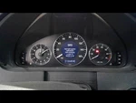 Speedometer 209 Type Cluster Coupe CLK350 Mph Fits 05-06 Mercedes 1382165. Fixed Price $162.50.