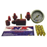 Nitrous Express 15519 Master Flo-check Pressure Gauge. Fixed Price $132.99.