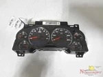 2012 Gmc Sierra 1500 Pickup Speedometer Instrument Cluster Gauges. Fixed Price $140.00.