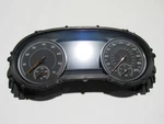 Bentley Bentayga 2019 V8 4.0L Dash Speedometer Instrument Gauge Cluster 16-20. Fixed Price $722.50.