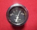 Vintage Stewart Warner 2-1/8" 100 240 Degree Electric Water Temp Gauge DAY2. Fixed Price $35.00.