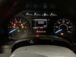 Speedometer Cluster Mph Fits 19-20 Ford F150 Pickup 4947087. Fixed Price $103.50.