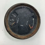 Porsche Early 911 Fuel Oel Gauge Dated 11/74 1970'S Vtg 641 202 29. Fixed Price $85.87.