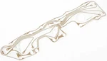 Printed Circuit Board 1967 Impala And Bel Air With Gauges & Parking Brake Light. Fixed Price $74.98.