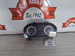 2018 Ram 2500 3500 Speedometer Cluster 6.7 Diesel 120 Mph 3.5 Inch Screen. Fixed Price $100.00.