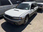 Speedometer Cluster Mph Gt Fits 99 Legacy 1500006. Fixed Price $50.00.