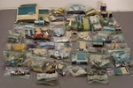 Large Bulk Lot Nos Gm C1 C2 C3 Corvette Small Parts Body Interior Chassis Ect. Fixed Price $3750.00.