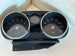 2009 Nissan Rogue Speedometer Instrument Cluster Oem A9 JM70B/NKZX. Fixed Price $89.49.