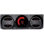 1981-89 Dodge D150/D250/D350; Intellitronix Digital Gauge Cluster Conversion;. Fixed Price $459.95.
