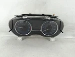 2017 Subaru Xv Speedometer Instrument Cluster Gauges LA7ZJ. Fixed Price $51.80.