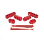 Taylor 42720 Spark Plug Wire Separator Clamp Style Kit Red. Fixed Price $34.37.