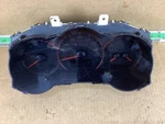 2007 - 2012 Nissan Altima Speedometer Instrument Cluster.. Fixed Price $83.99.