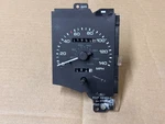 90-93 Ford Mustang Tachometer Instrument Cluster Gauge V8 140 Mph Speedometer Oe. Fixed Price $199.99.