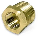 Moroso 63645 Temperature Gauge Fitting. Fixed Price $22.99.