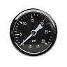Big End Performance 15026 Pressure Gauge; 0-15 Psi. Fixed Price $30.61.