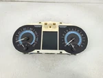 2010-2010 Buick Lacrosse Speedometer Instrument Cluster Gauges Ukbhi. Fixed Price $49.18.