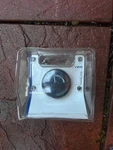 New Genuine Vdo Marine Boat Vessel Vl Rudder Angle Indicator Gauge A2C59514154. Fixed Price $88.53.